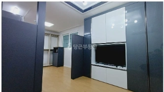 서울특별시 관악구 봉천동 원룸 사진 1