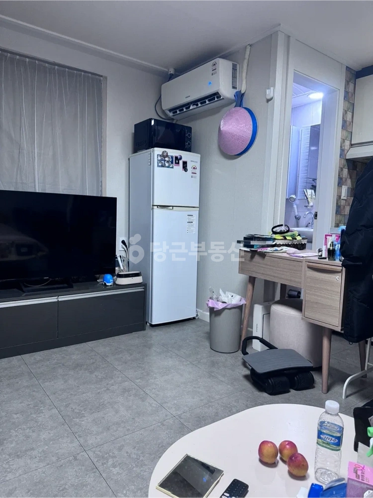 서울특별시 관악구 봉천동 원룸 사진 1