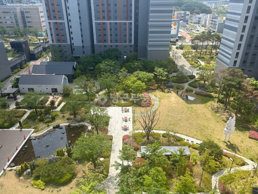 경상남도 양산시 동면 아파트 사진 1
