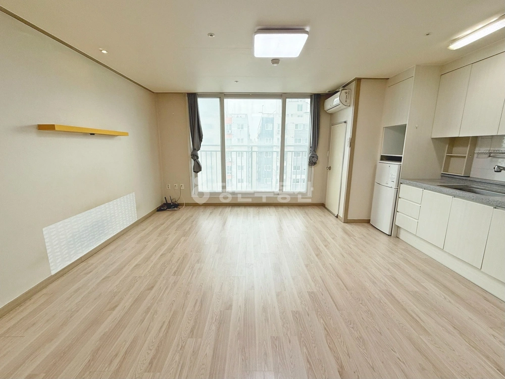 인천광역시 부평구 부평동 오피스텔 사진 1