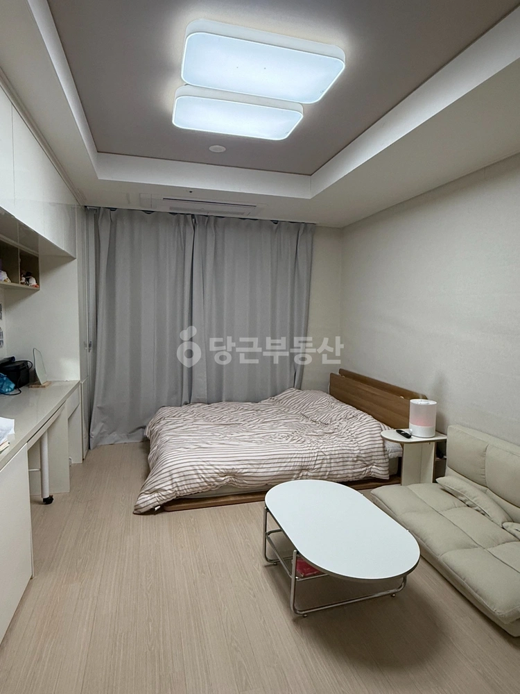 경기도 시흥시 정왕동 오피스텔 사진 1