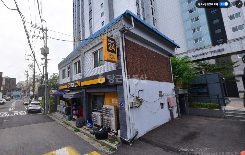 경기도 부천시 소사구 소사본동 상가 사진 1