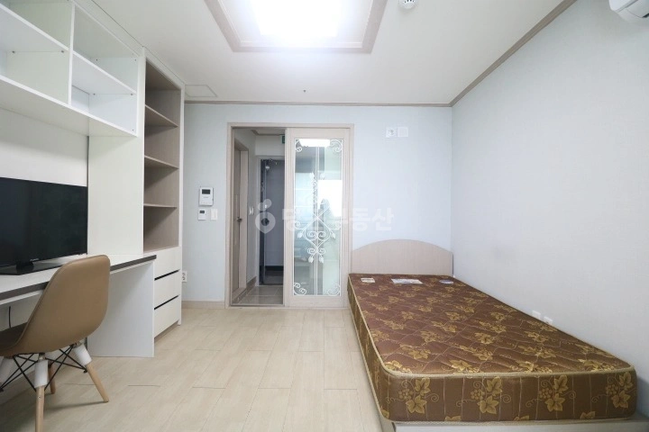 부산광역시 사하구 하단동 오피스텔 사진 1