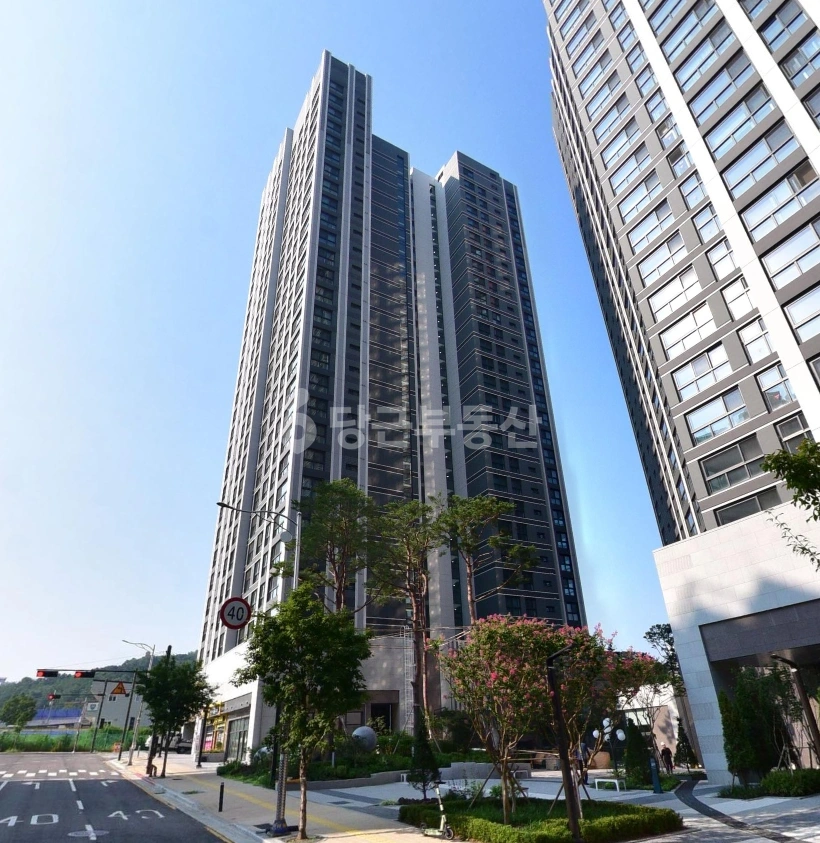 경기도 오산시 세교동 오피스텔 사진 1