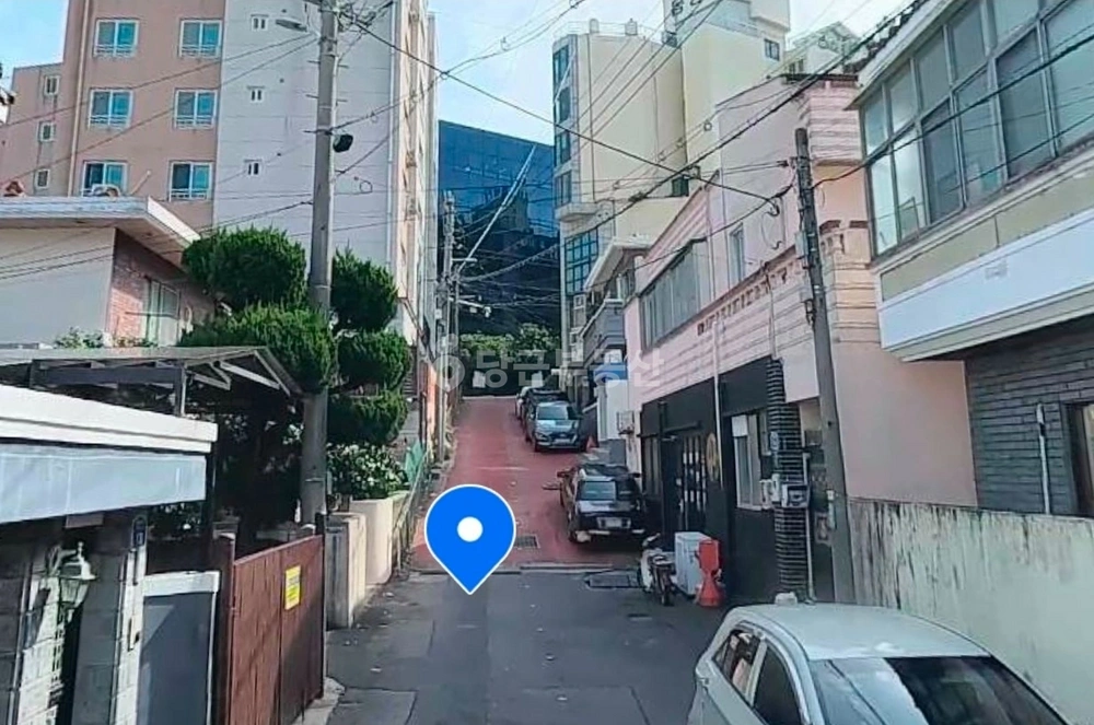 제주특별자치도 제주시 삼도2동 건물 사진 1