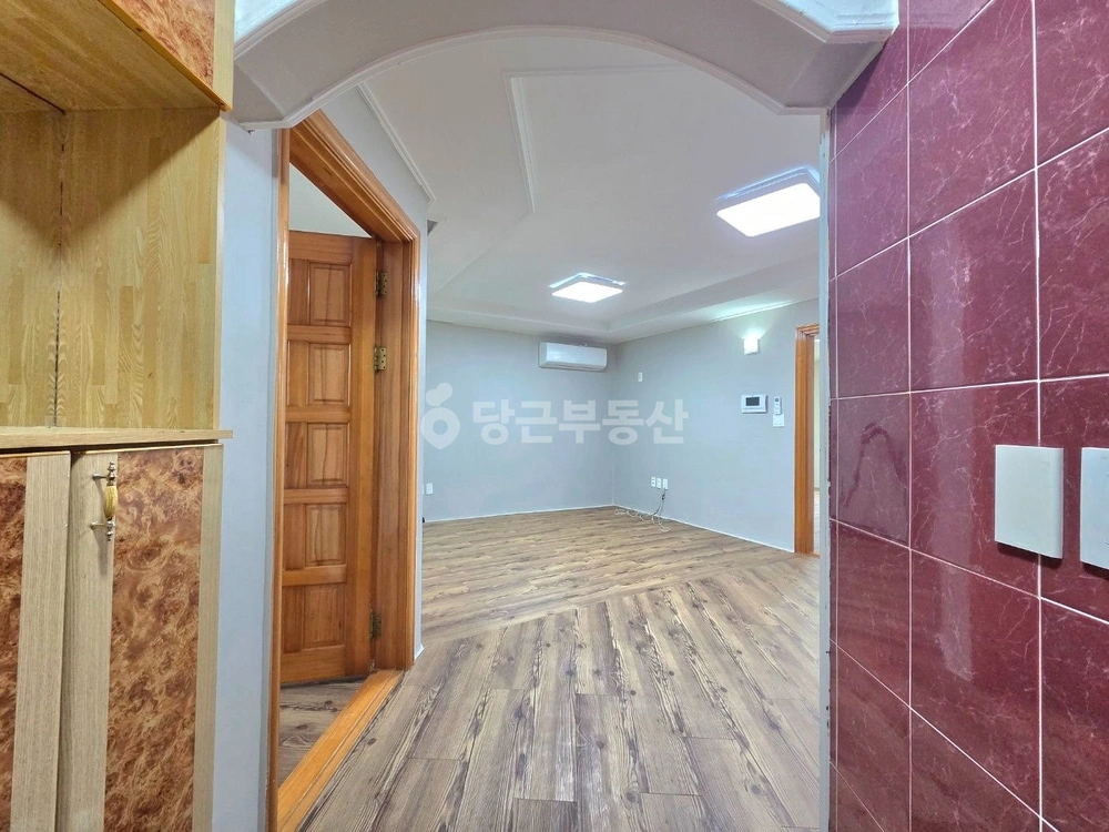제주특별자치도 제주시 이도2동 빌라(투룸 이상) 사진 1