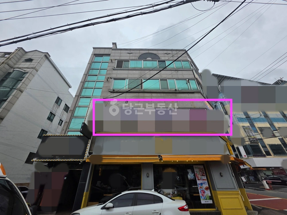 대전광역시 서구 갈마동 상가 사진 1