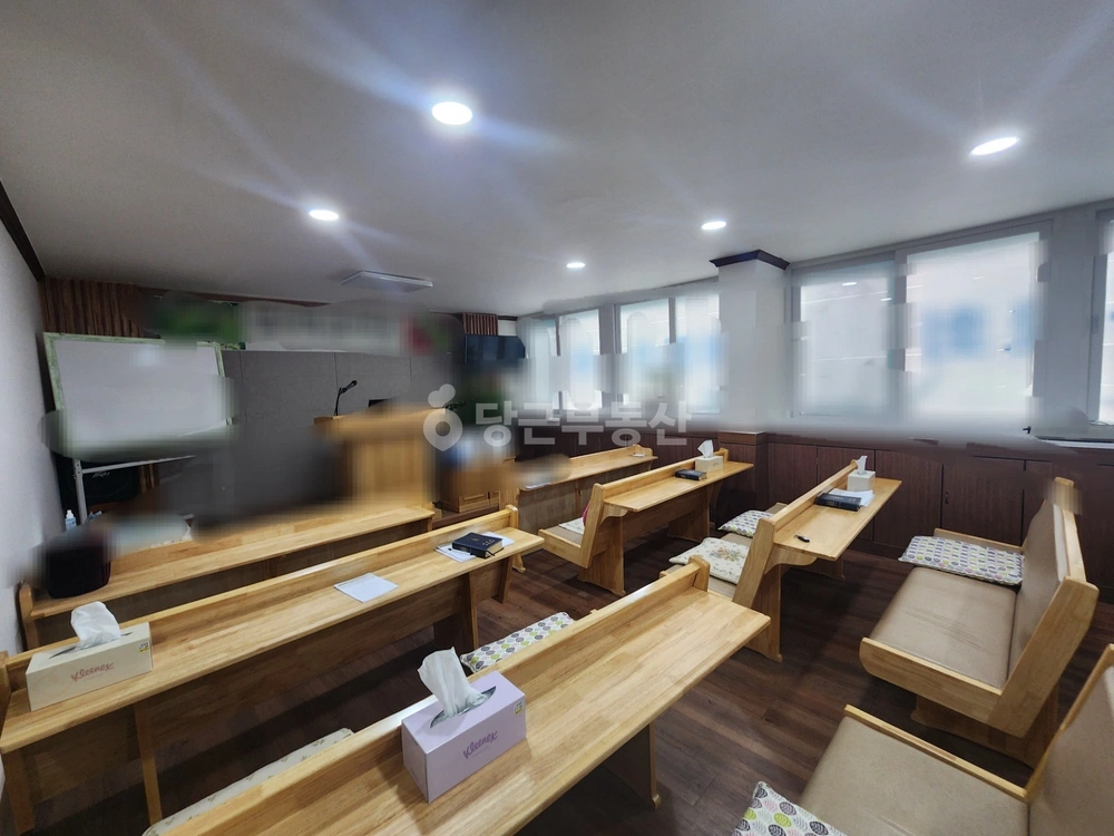 대구광역시 남구 대명동 상가 사진 1