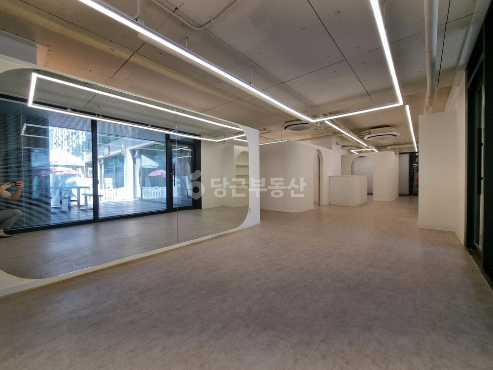 울산광역시 남구 신정동 상가 사진 1