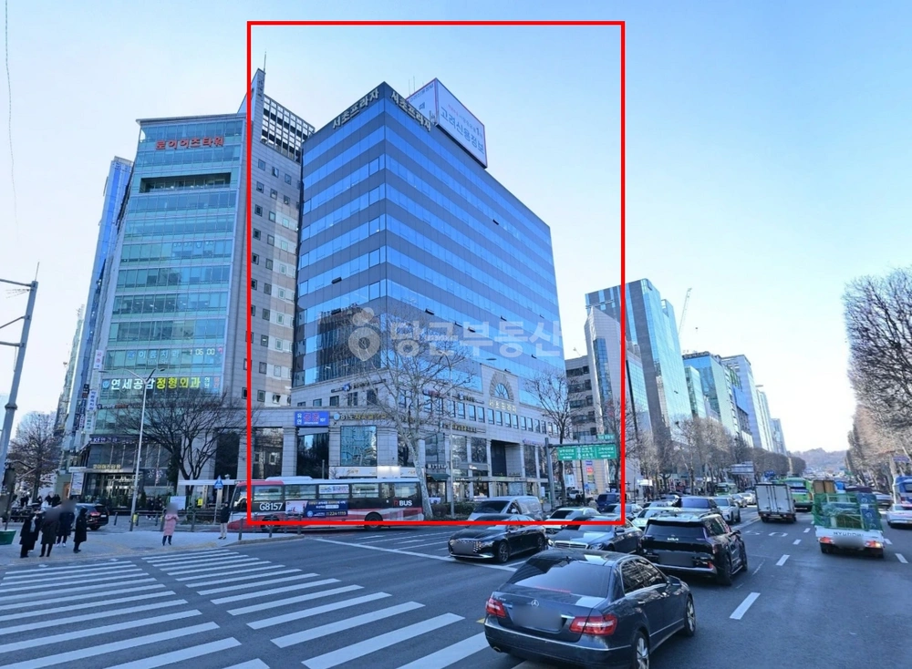 서울특별시 서초구 서초동 사무실 사진 1