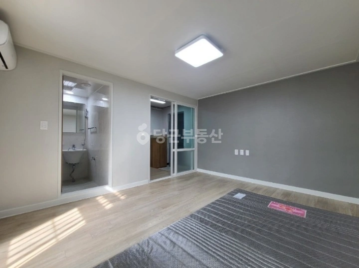 충청북도 청주시 흥덕구 봉명동 원룸 사진 1