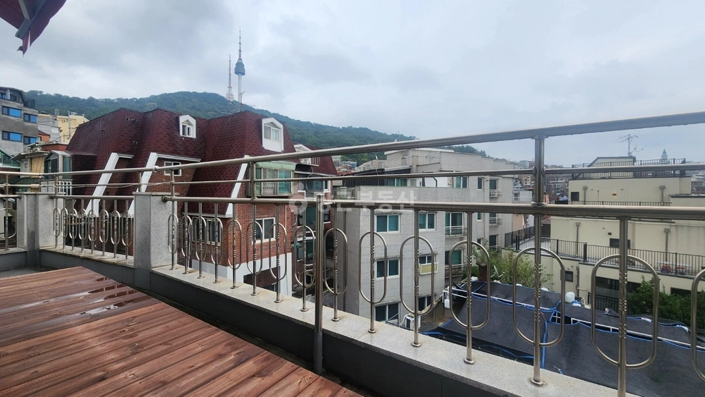 서울특별시 용산구 후암동 빌라(투룸 이상) 사진 1