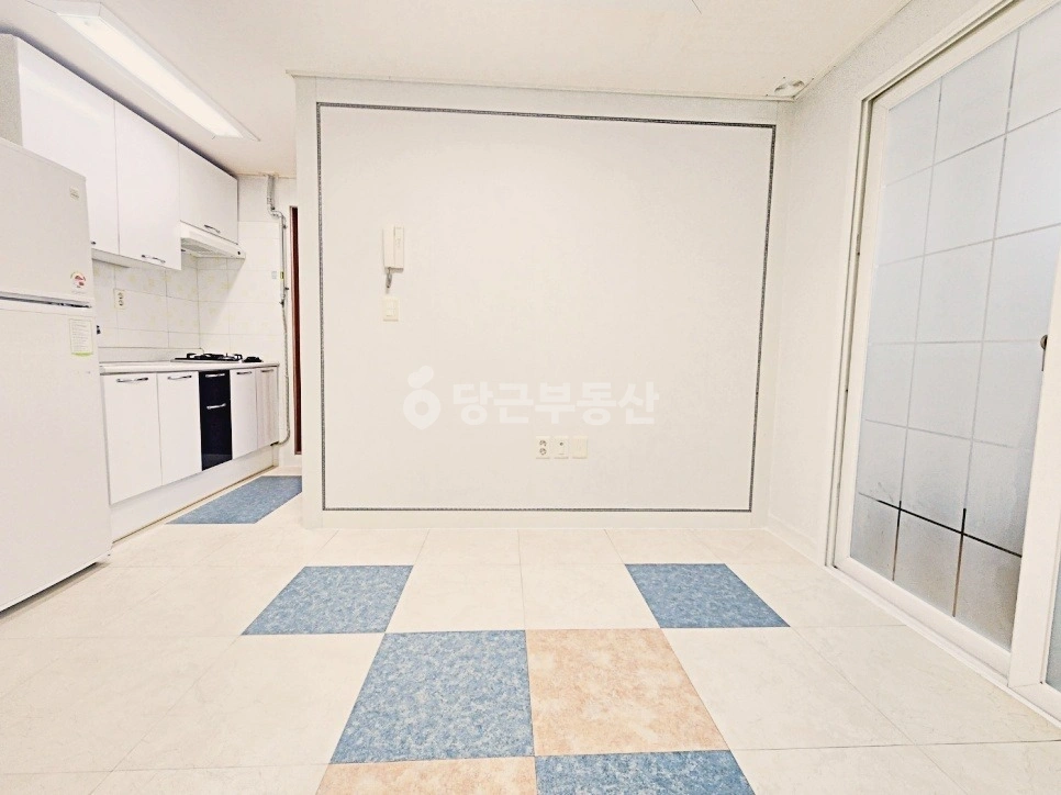 대구광역시 북구 산격동 빌라(투룸 이상) 사진 1