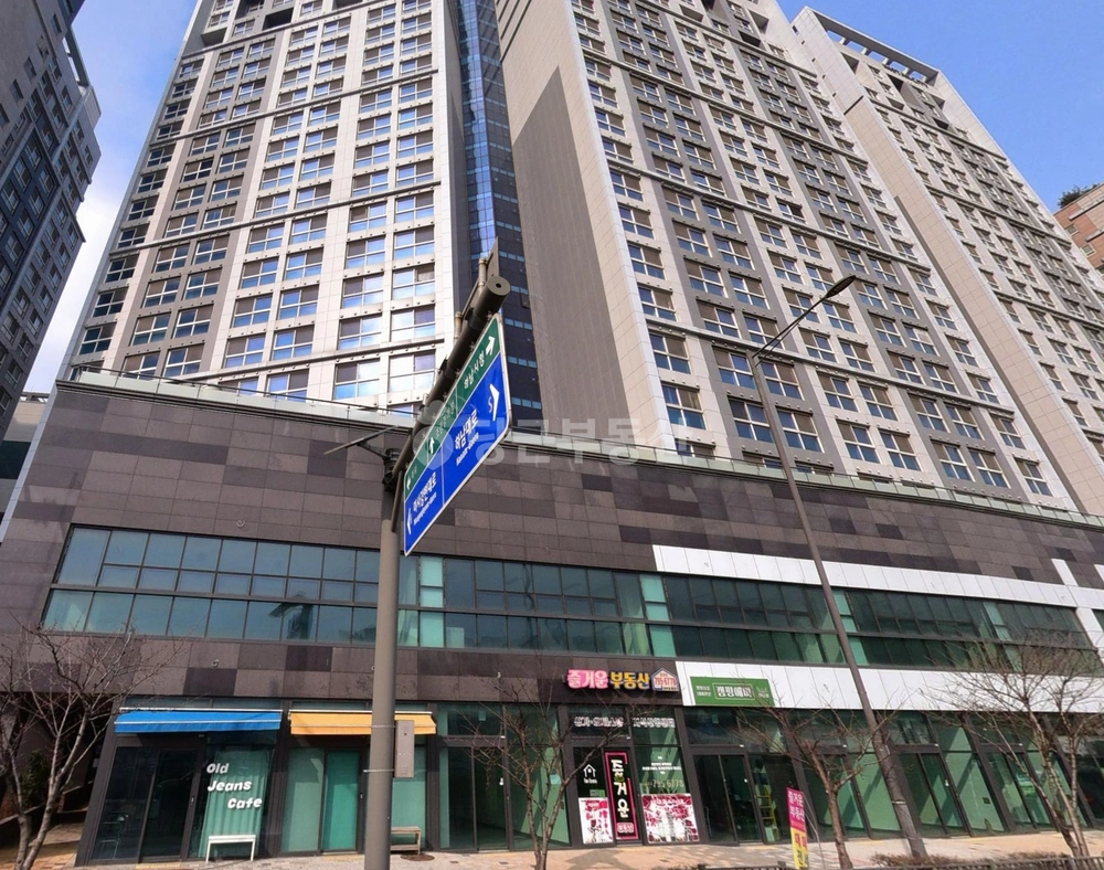 경기도 하남시 풍산동 오피스텔 사진 1