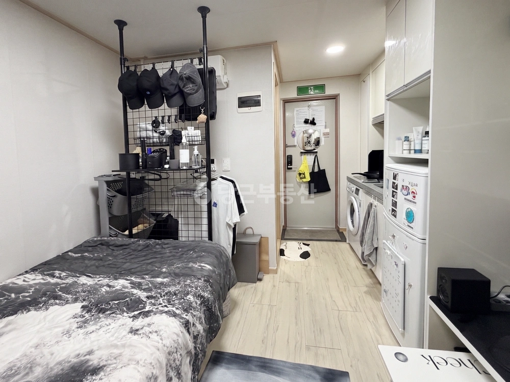 서울특별시 동작구 대방동 원룸 사진 1