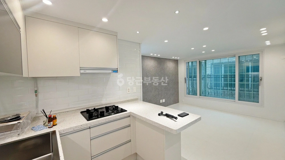 인천광역시 서해구 검암동 빌라(투룸 이상) 사진 1