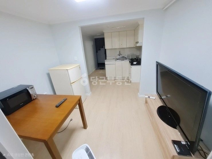 대전광역시 대덕구 중리동 원룸 사진 1