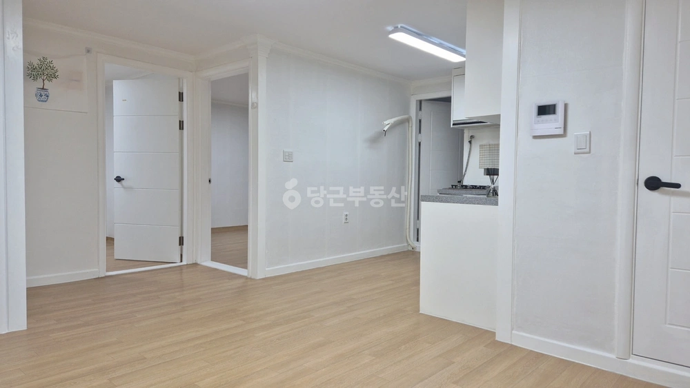 경기도 부천시 소사구 송내동 빌라(투룸 이상) 사진 1