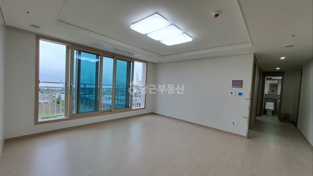 전남광주통합특별시 광양시 중동 아파트 사진 1