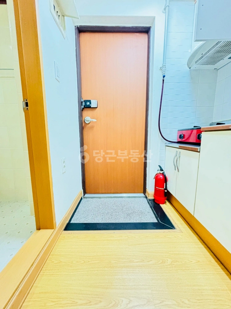 충청남도 아산시 배방읍 원룸 사진 1