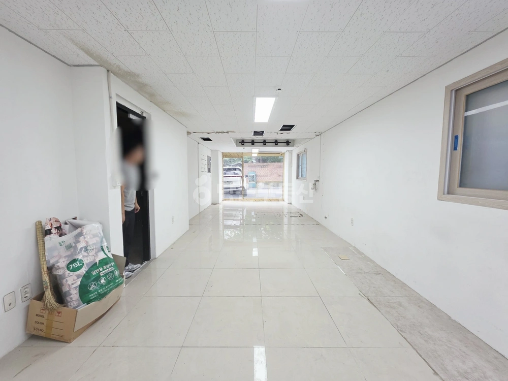 서울특별시 동작구 상도동 상가 사진 1