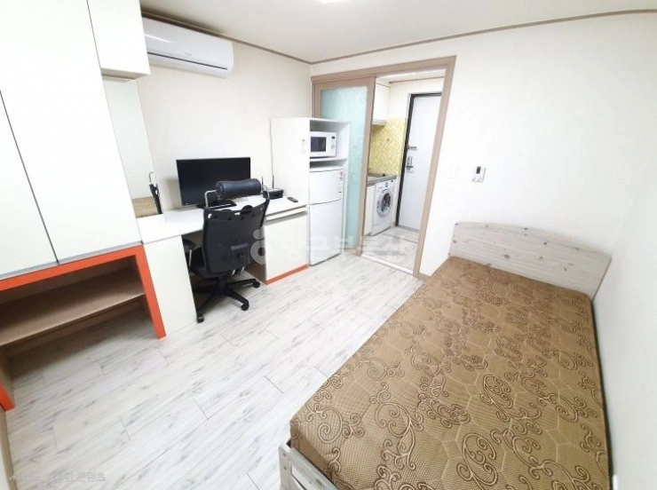 대전광역시 대덕구 중리동 원룸 사진 1