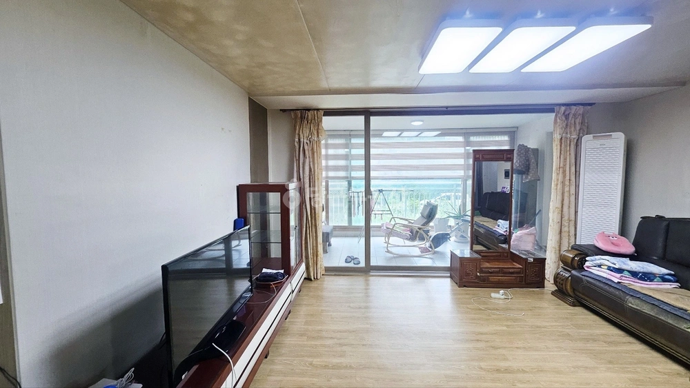 대전광역시 유성구 장대동 아파트 사진 1