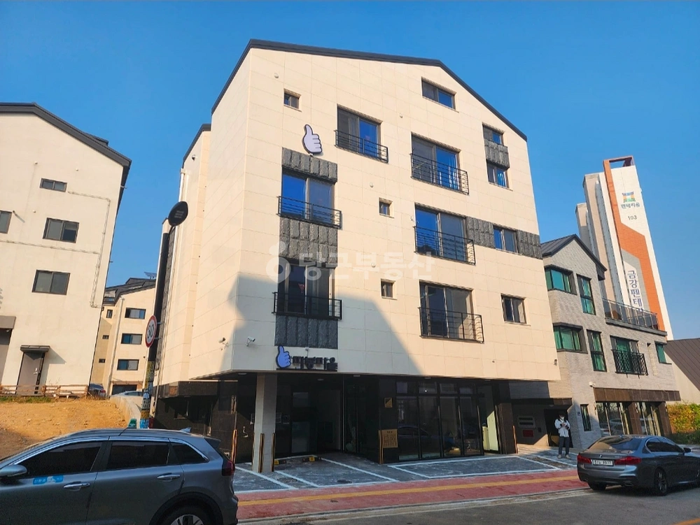 경기도 군포시 도마교동 빌라(투룸 이상) 사진 1