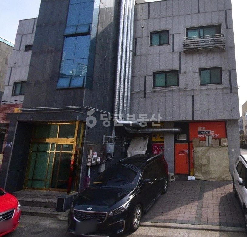 인천광역시 서해구 청라동 상가 사진 1