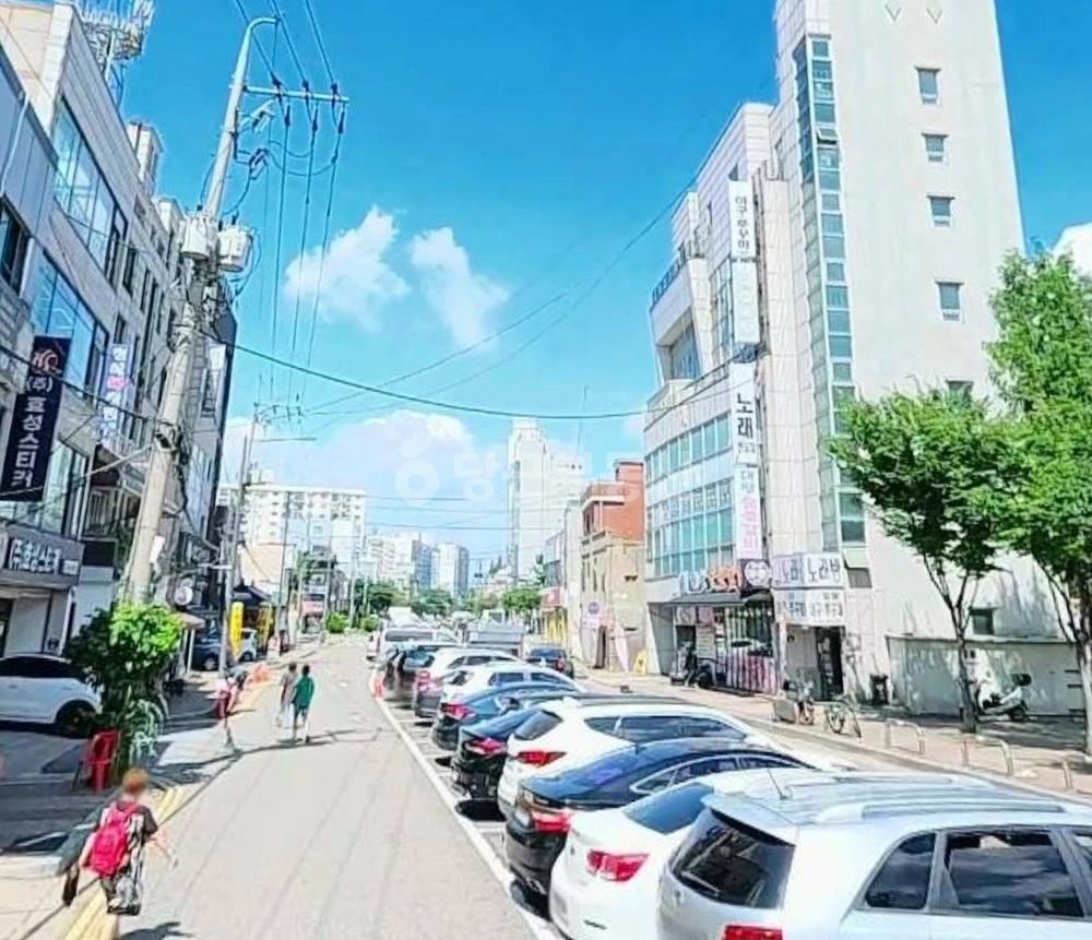 인천광역시 제물포구 화평동 상가 사진 1
