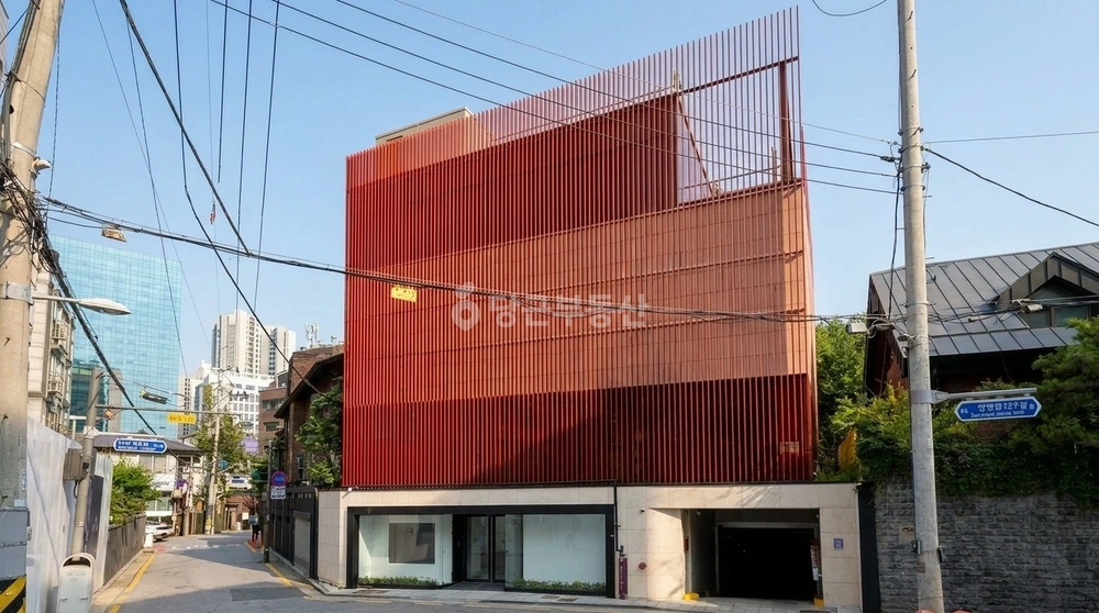 서울특별시 강남구 삼성동 사무실 사진 1