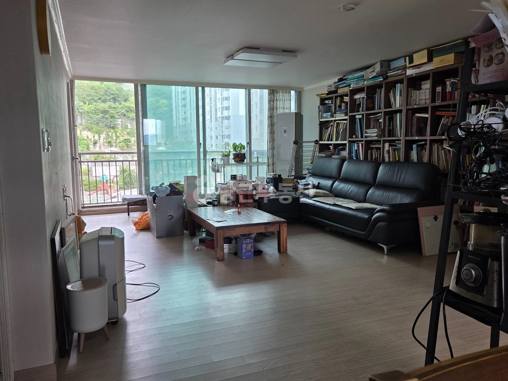 서울특별시 금천구 시흥동 아파트 사진 1