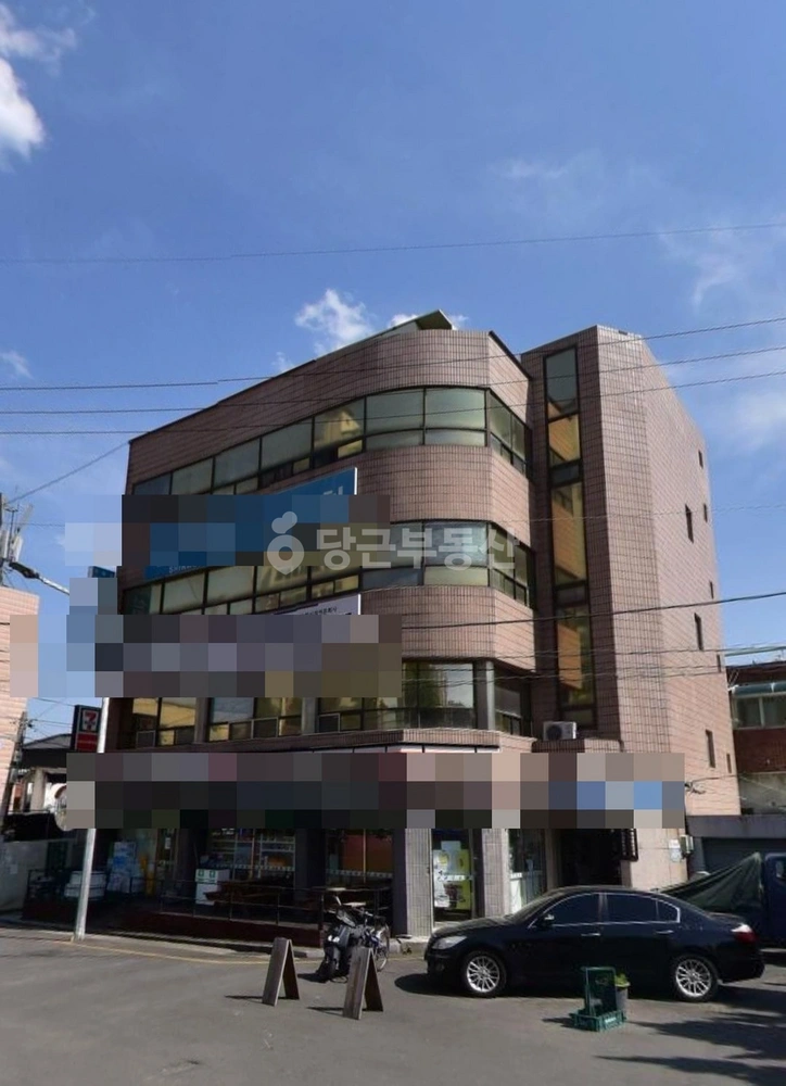 대구광역시 남구 대명동 상가 사진 1