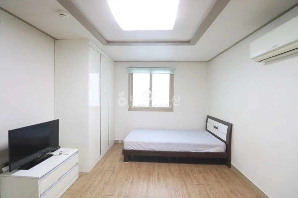 부산광역시 부산진구 부전동 오피스텔 사진 1