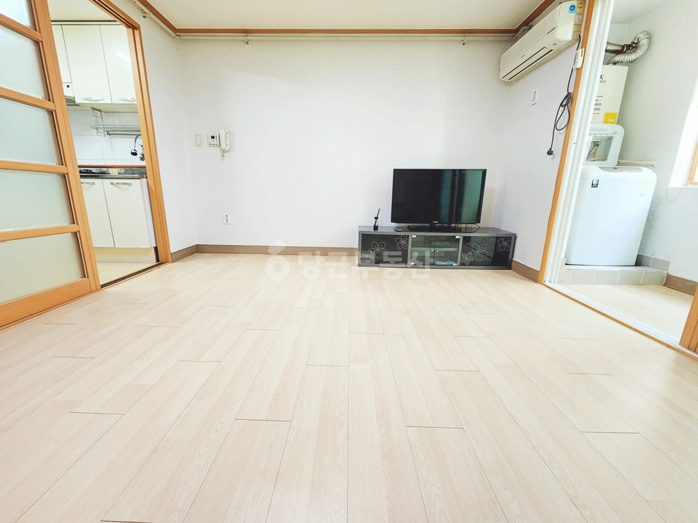 충청남도 아산시 배방읍 원룸 사진 1