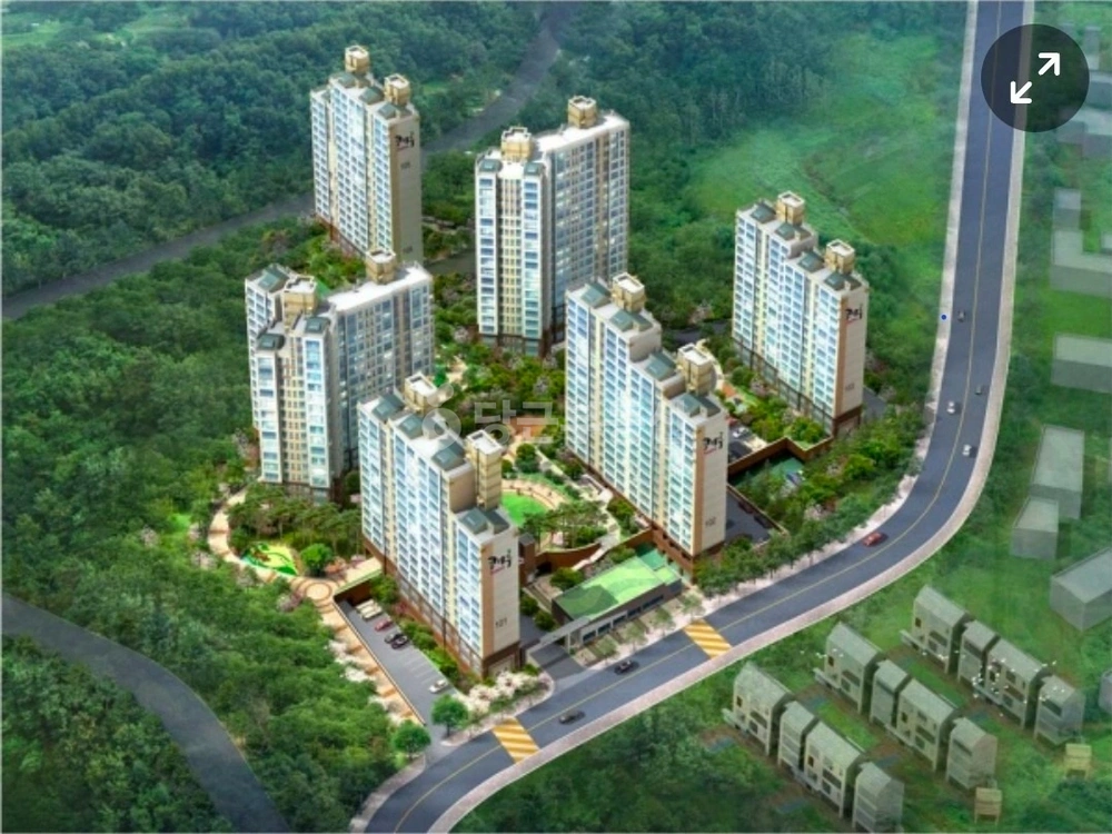 경상북도 김천시 응명동 아파트 사진 1