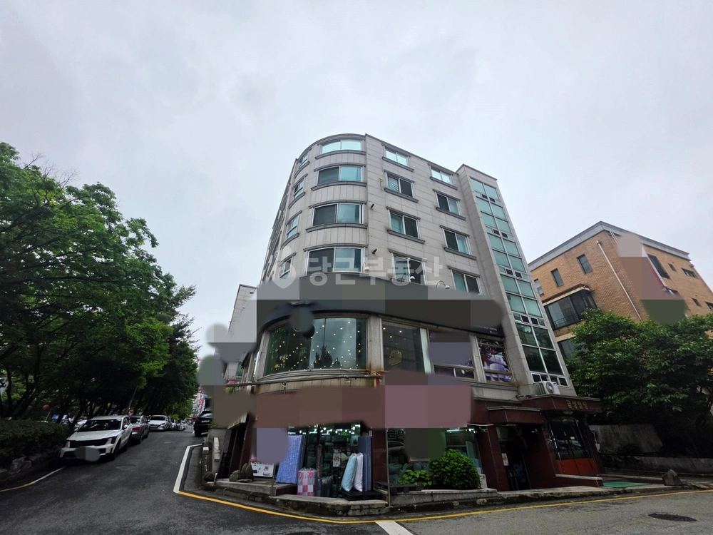대전광역시 서구 갈마동 상가 사진 1
