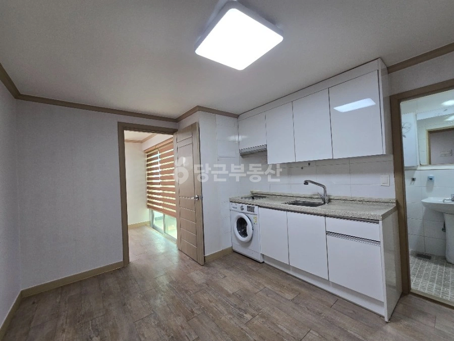 대전광역시 서구 용문동 원룸 사진 1