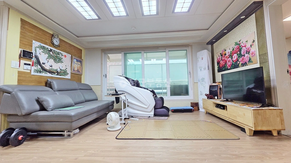 경기도 안산시 상록구 월피동 빌라(투룸 이상) 사진 1