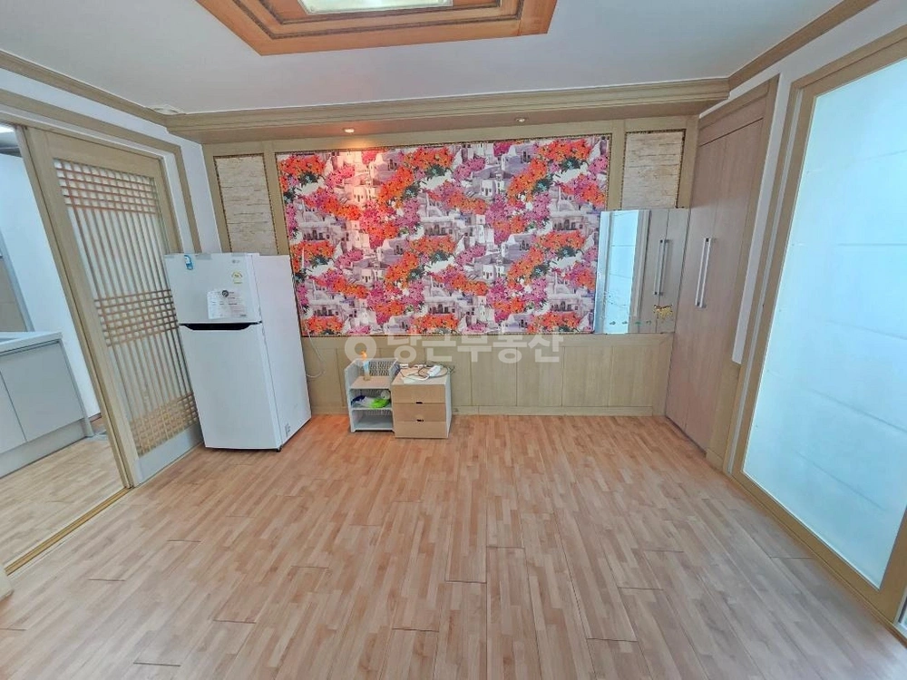 경상북도 포항시 북구 창포동 원룸 사진 1