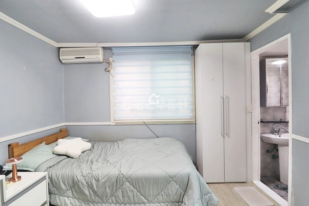 부산광역시 부산진구 가야동 원룸 사진 1