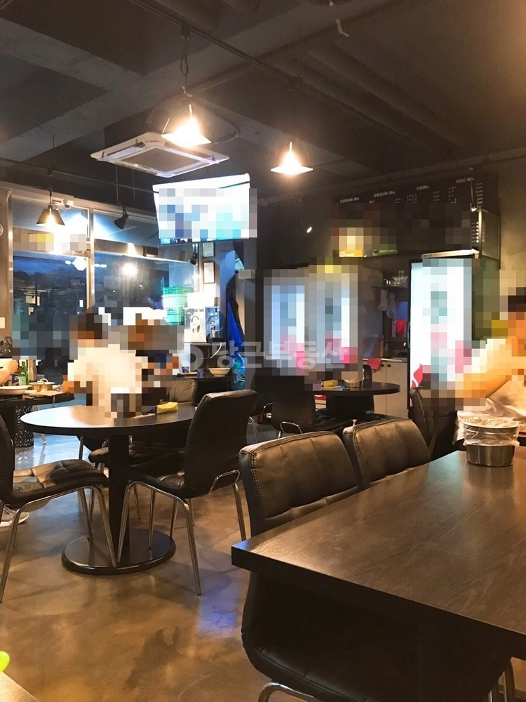 경기도 파주시 목동동 상가 사진 1