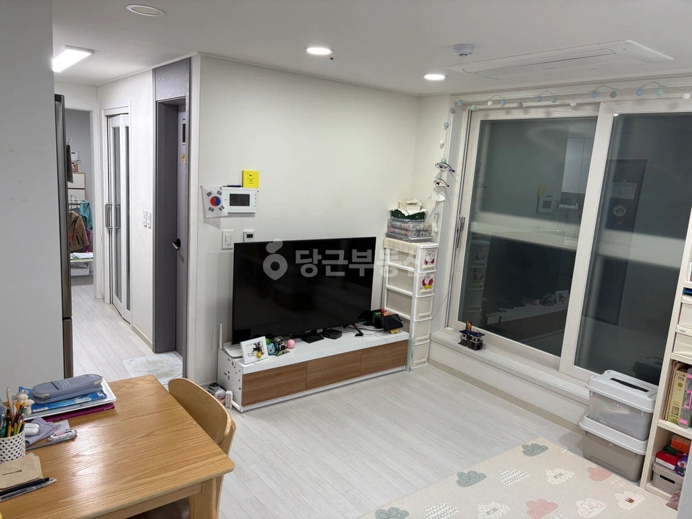 서울특별시 강동구 천호동 빌라(투룸 이상) 사진 1