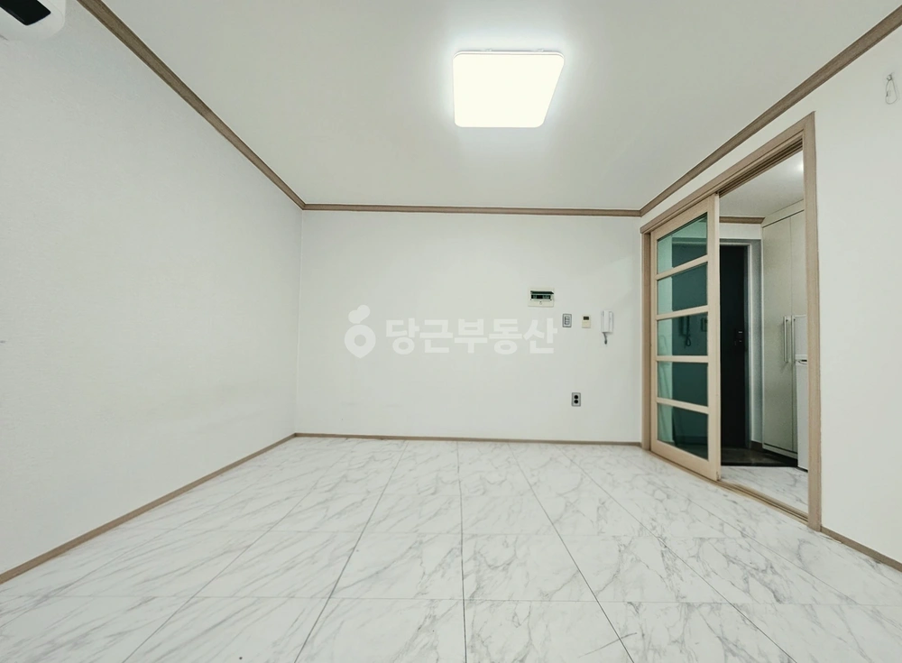 대전광역시 서구 탄방동 원룸 사진 1
