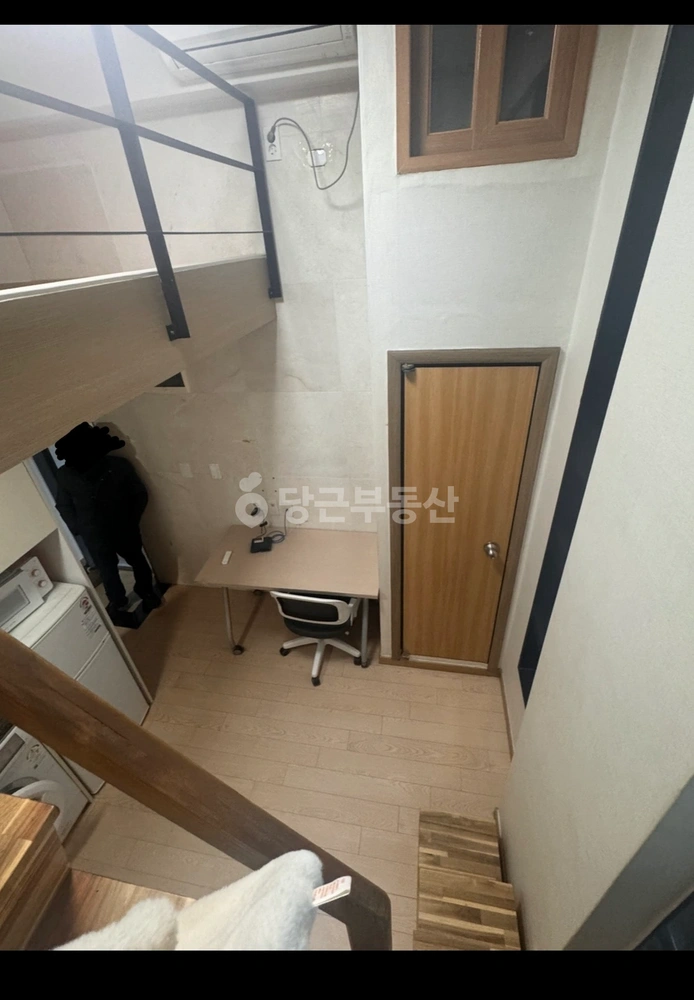 서울특별시 동대문구 이문동 오피스텔 사진 1