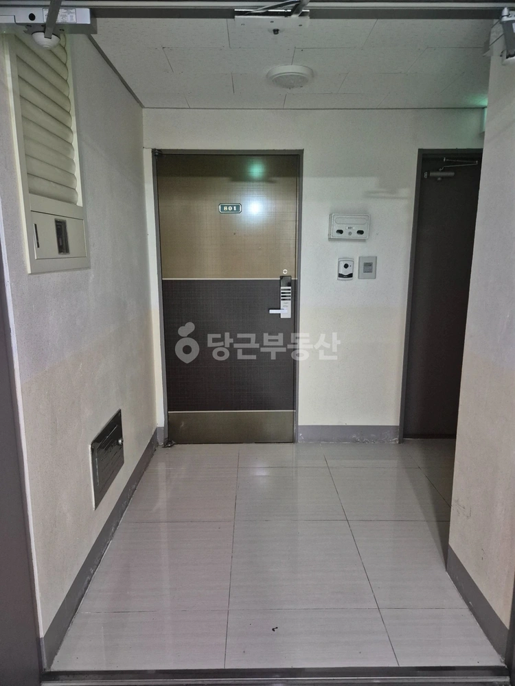 제주특별자치도 제주시 연동 오피스텔 사진 1