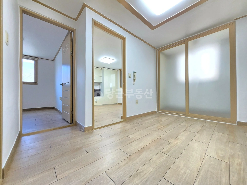 충청남도 천안시 서북구 두정동 빌라(투룸 이상) 사진 1