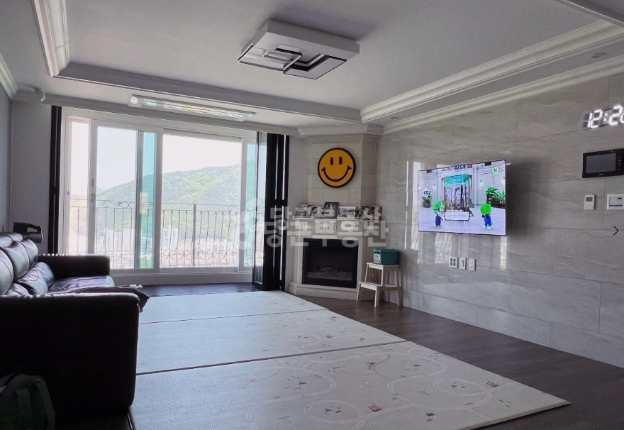 경상남도 거제시 고현동 아파트 사진 1