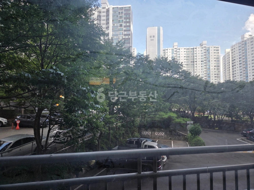 경상남도 창원시 성산구 상남동 아파트 사진 1
