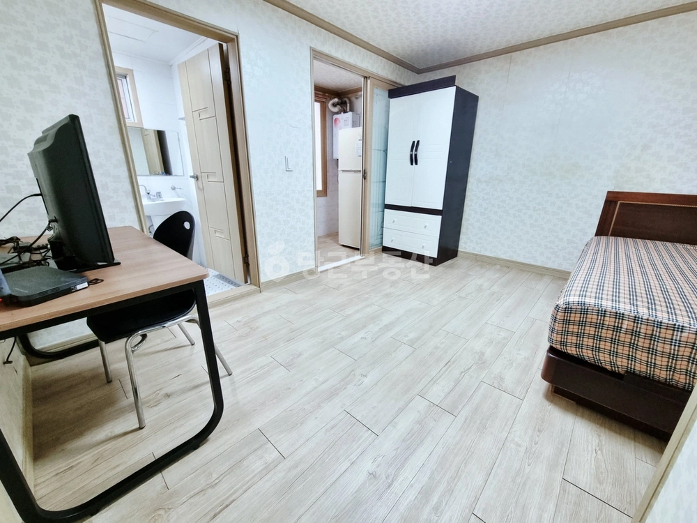 부산광역시 금정구 부곡동 원룸 사진 1